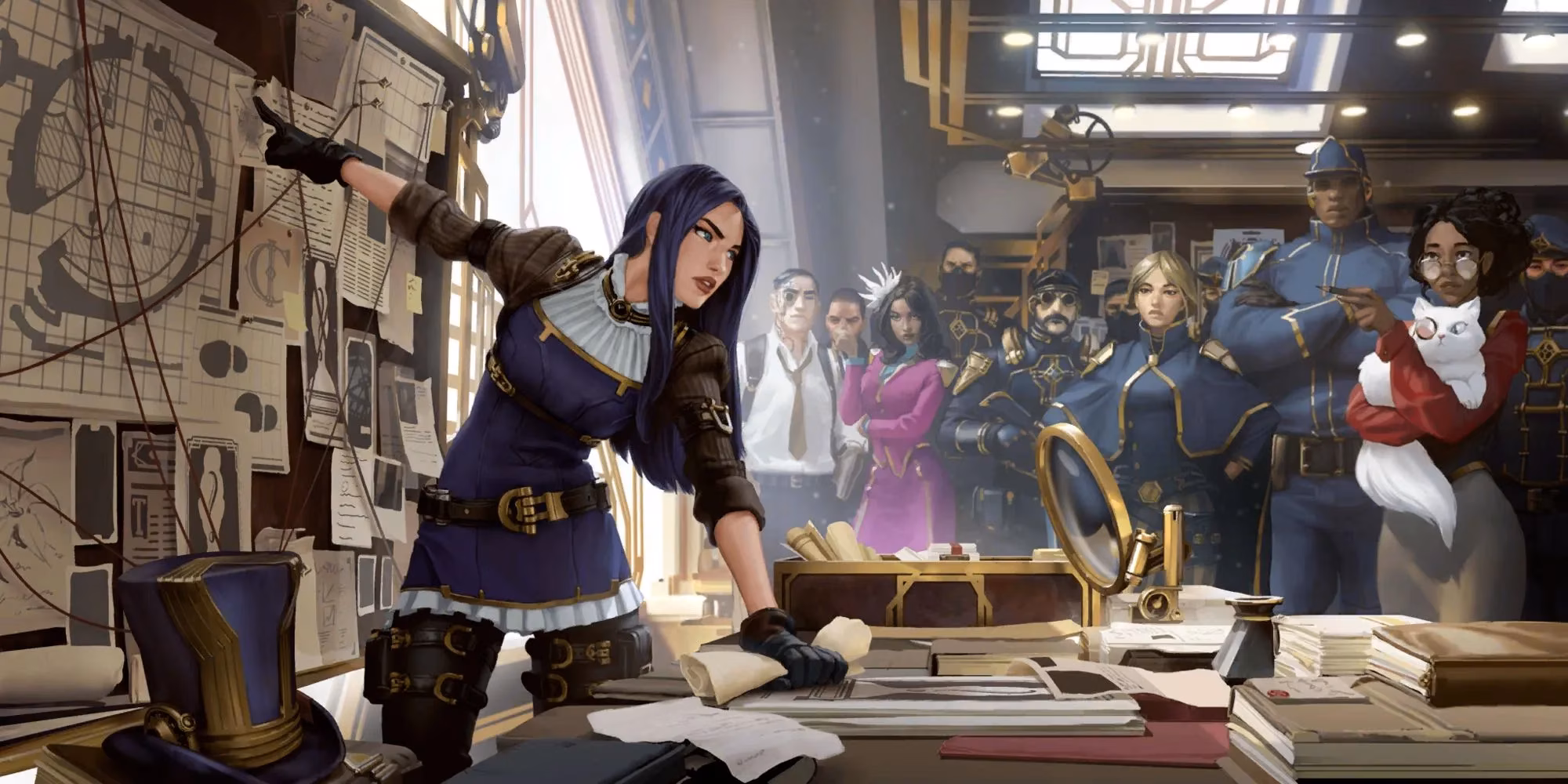 the-making-of-piltover-s-finest-my-story-as-caitlyn-kiramman-image-2