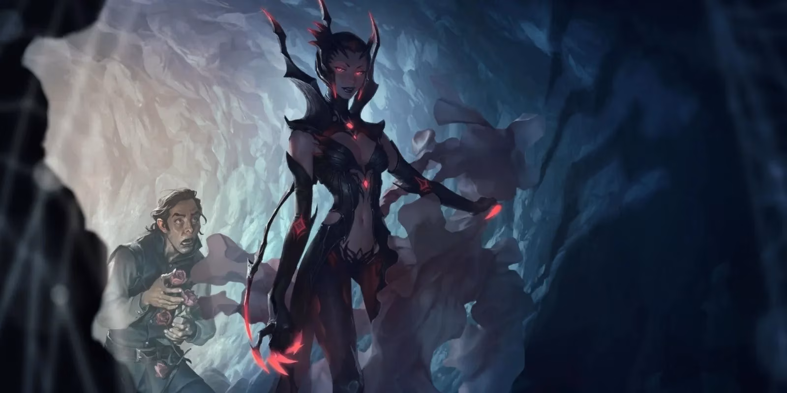 runeterra-s-twisted-souls-league-of-legends-darkest-champion-lore-in-2025-image-2