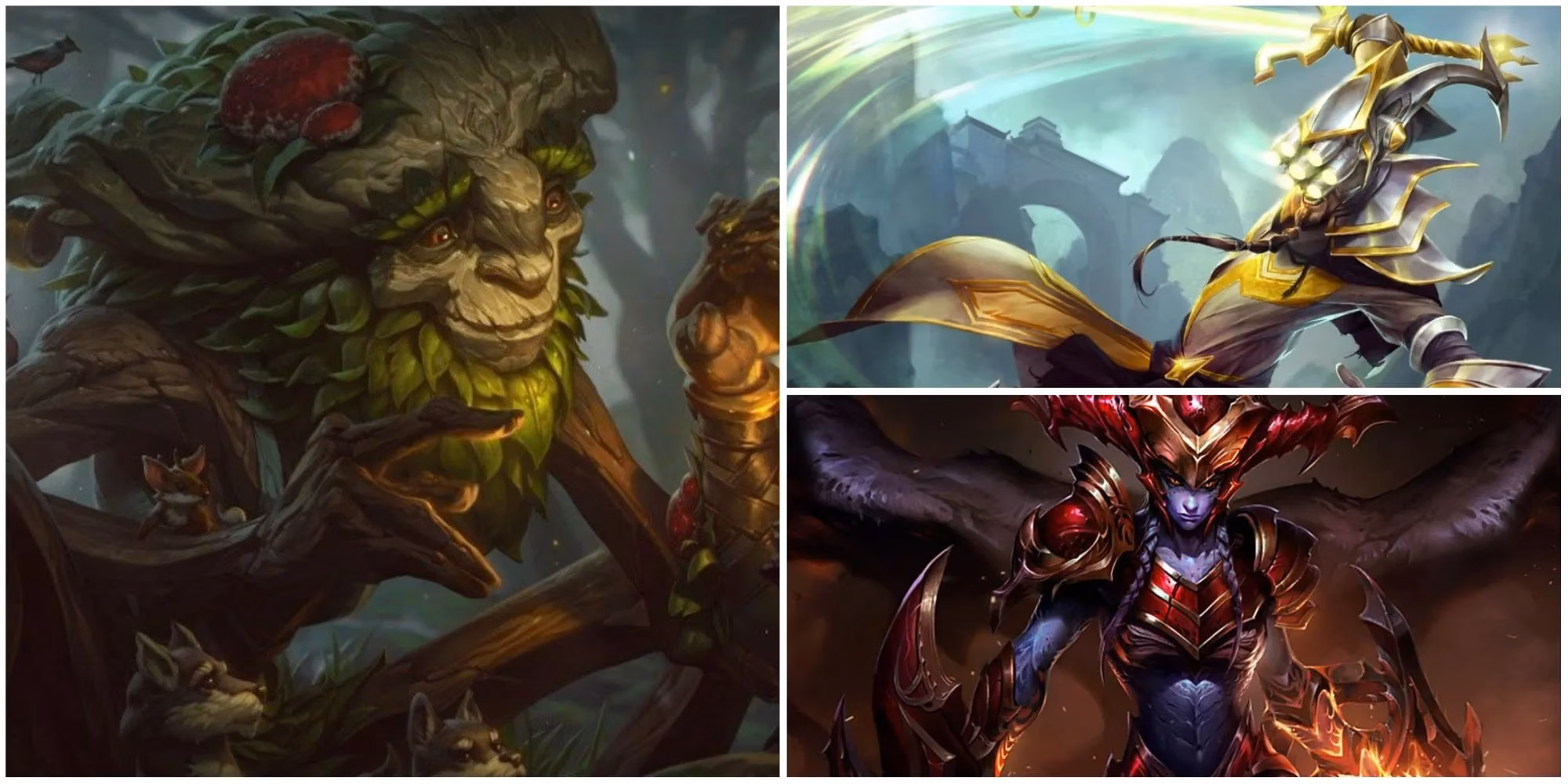 the-five-pillars-of-victory-a-2025-guide-to-league-of-legends-roles-image-2