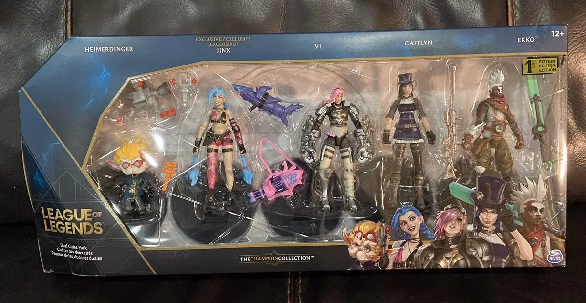 exploring-league-of-legends-figures-in-2025-image-1