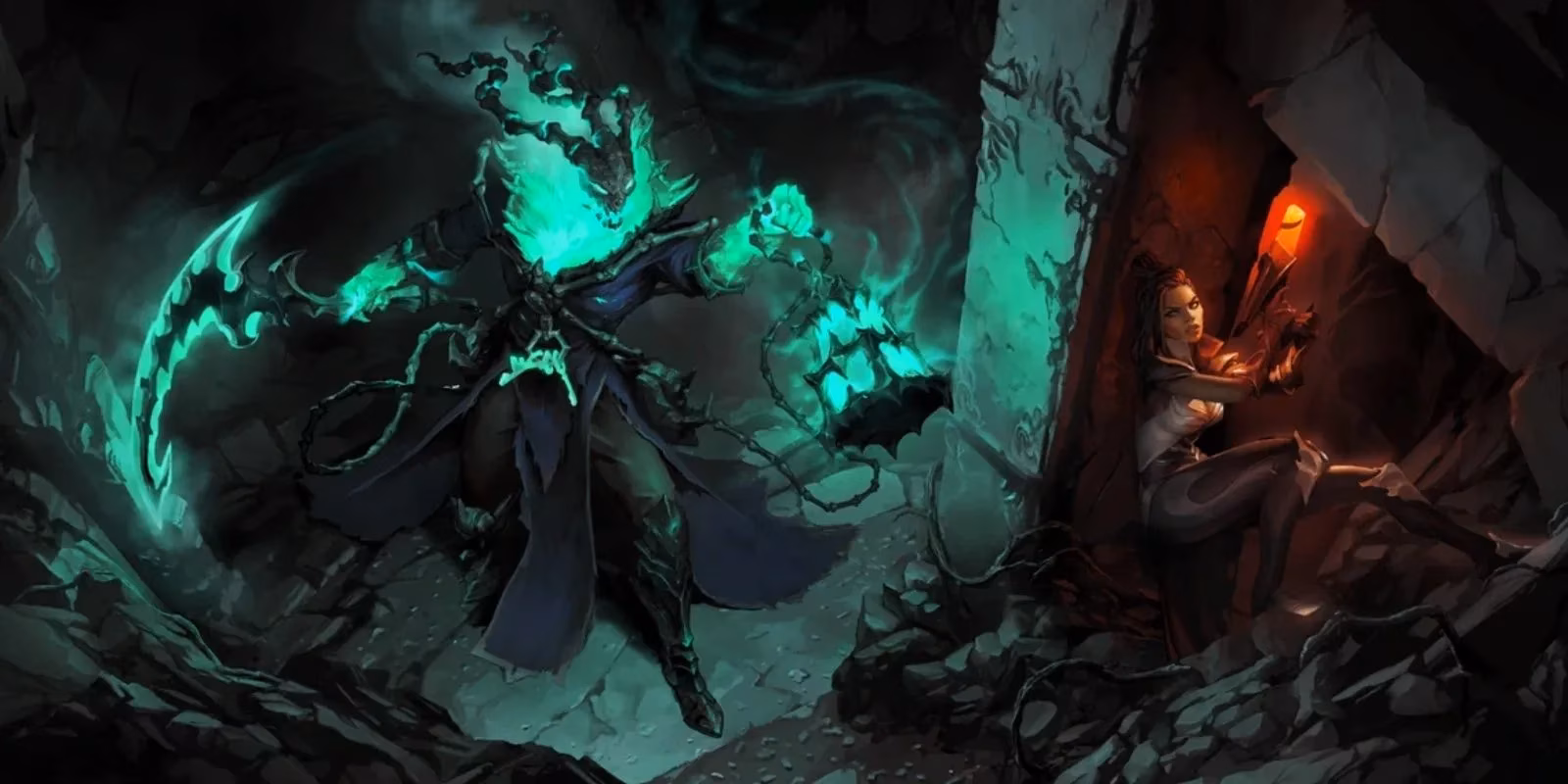 runeterra-s-twisted-souls-league-of-legends-darkest-champion-lore-in-2025-image-4