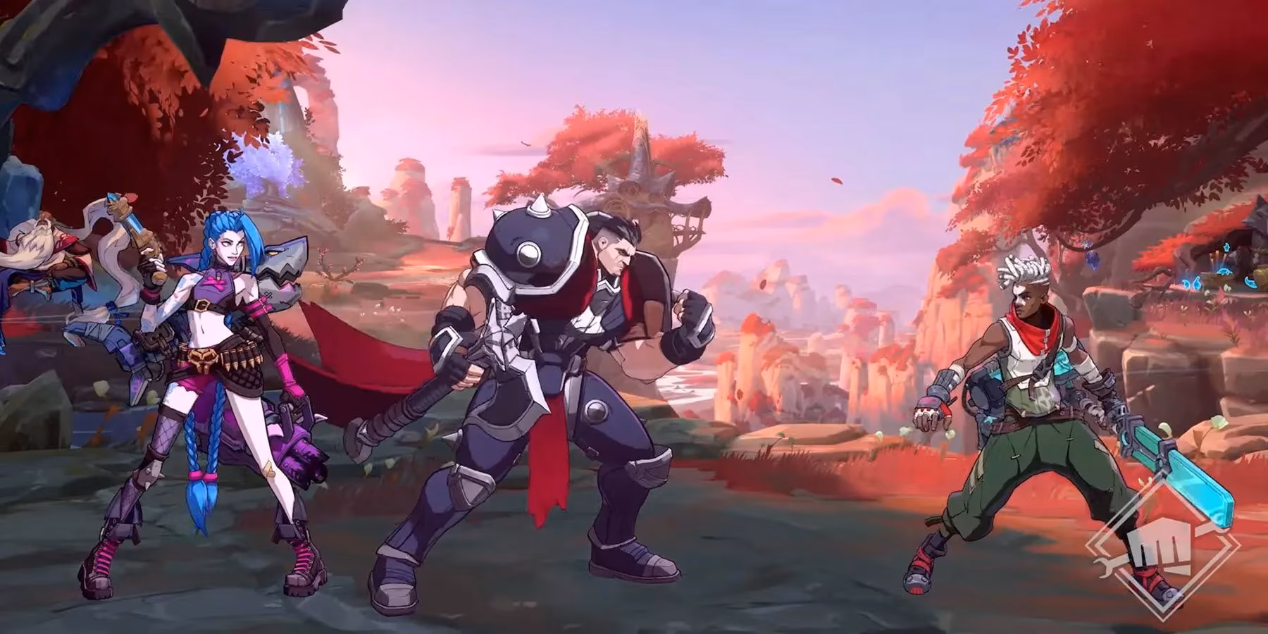 project-l-riot-s-fighting-game-is-shaping-up-but-patience-is-a-virtue-image-0