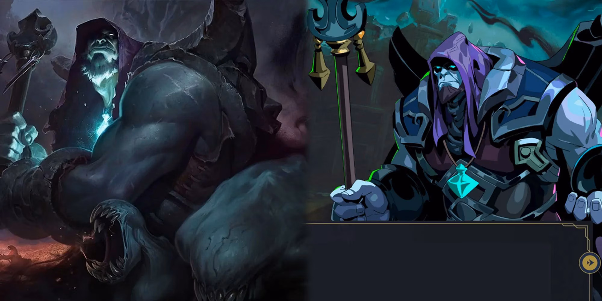 from-gravediggers-to-gods-the-wild-lore-retcons-of-league-of-legends-image-0
