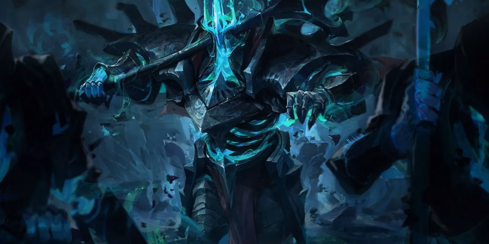 runeterra-s-twisted-souls-league-of-legends-darkest-champion-lore-in-2025-image-1