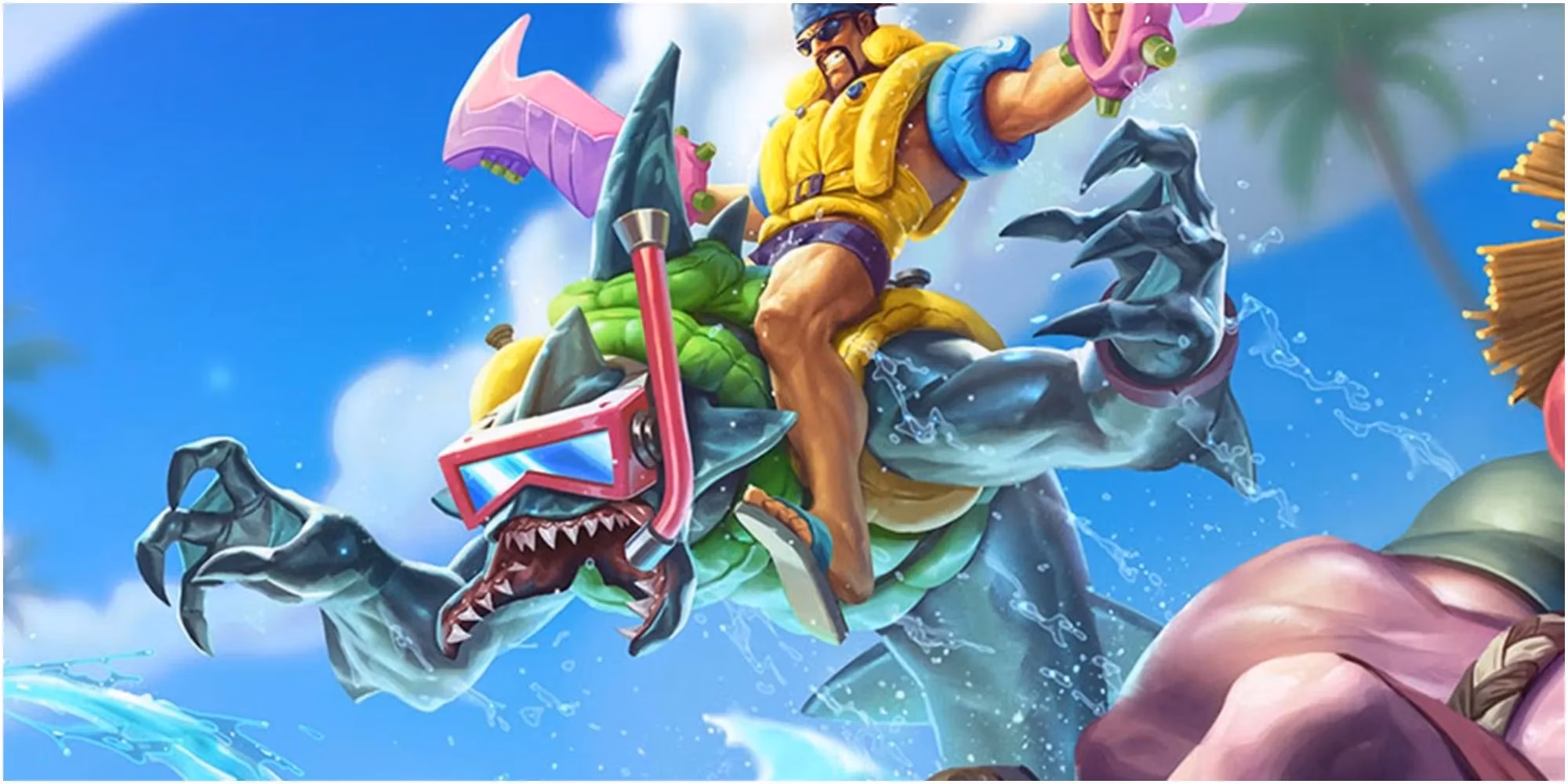 top-10-pool-party-skins-that-will-make-you-dive-into-summer-fun-in-league-of-legends-image-3