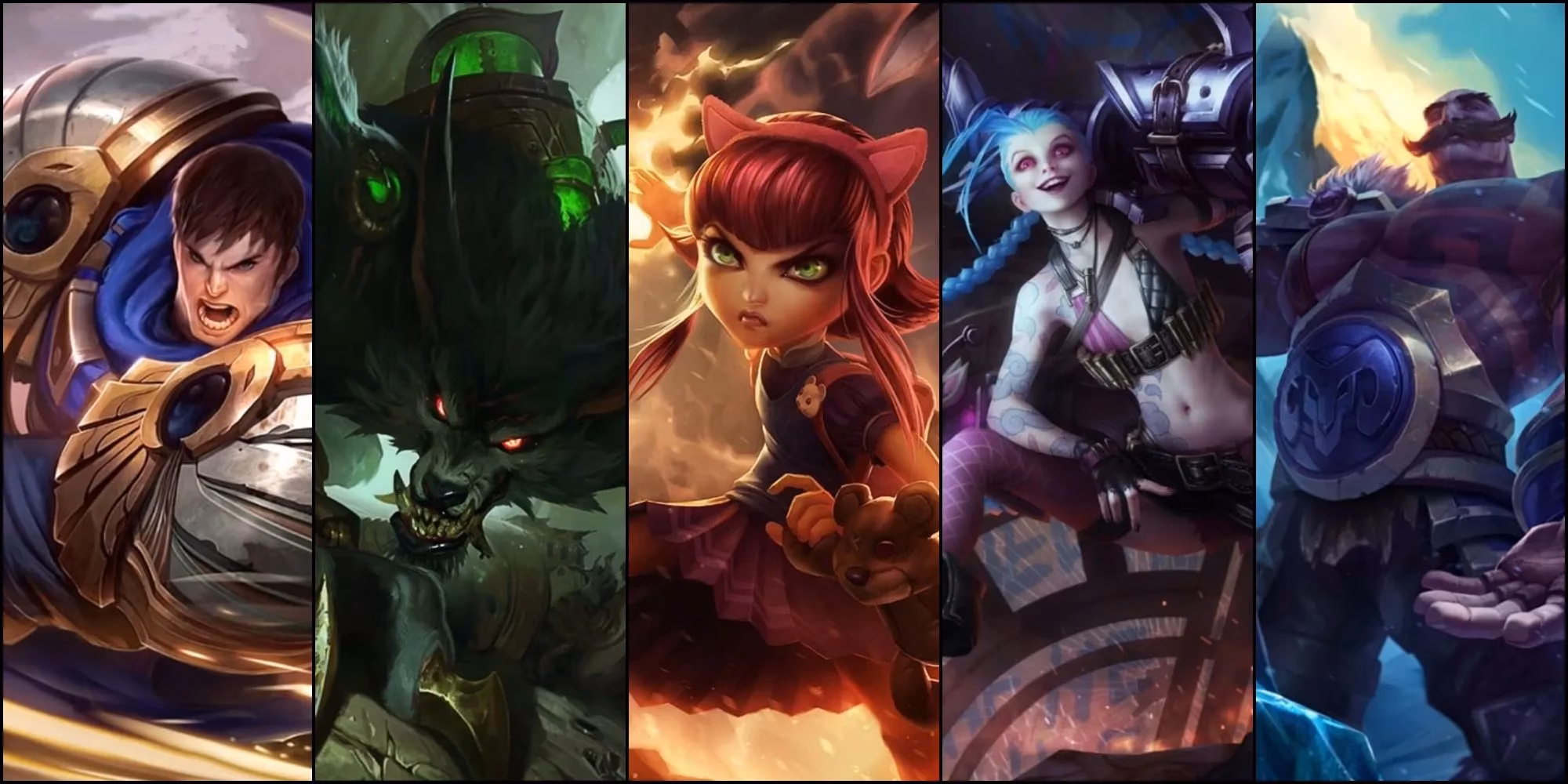 the-five-pillars-of-victory-a-2025-guide-to-league-of-legends-roles-image-0
