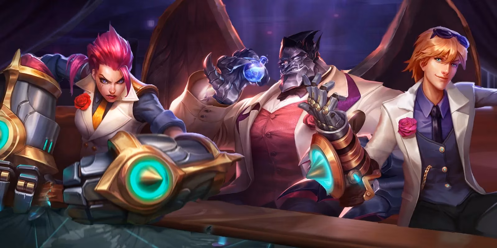 the-unstoppable-vi-from-zaun-s-streets-to-piltover-s-finest-image-1