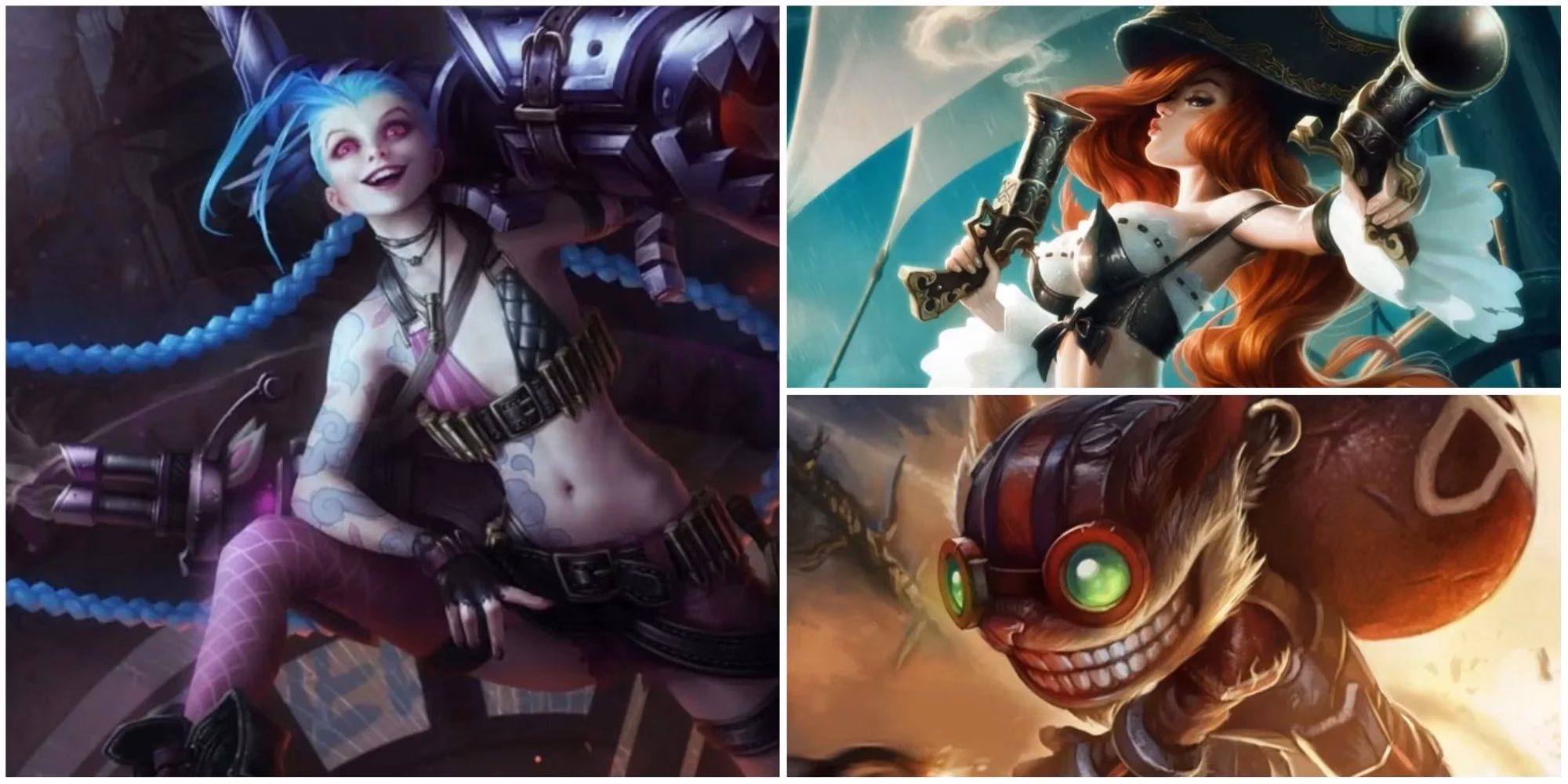 the-five-pillars-of-victory-a-2025-guide-to-league-of-legends-roles-image-4