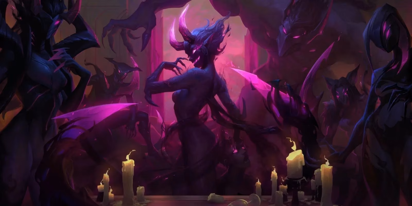 runeterra-s-twisted-souls-league-of-legends-darkest-champion-lore-in-2025-image-3