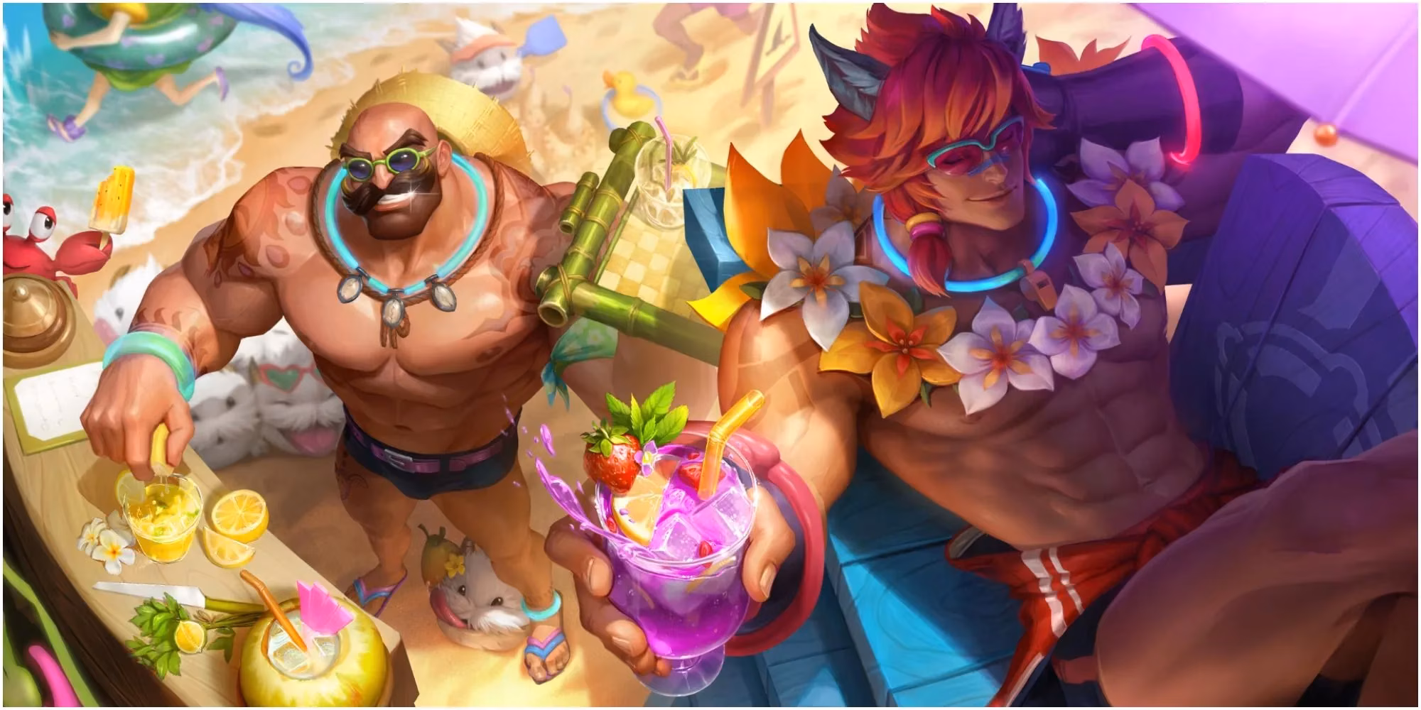 top-10-pool-party-skins-that-will-make-you-dive-into-summer-fun-in-league-of-legends-image-4